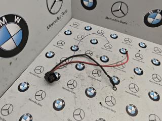 разъем (фишка) проводки BMW 7 серия F01/F02 [рестайлинг] 2014, 3.0 л., N55 B30 A, бензин