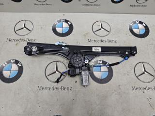 стеклоподъемник передний левый BMW 2 серия Active Tourer F45 2014, 2579947