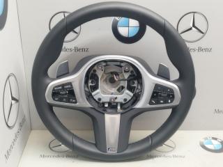 руль BMW X4 G02 [рестайлинг] 2023