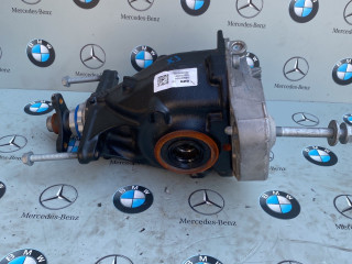 редуктор заднего моста BMW X3 G01 [рестайлинг] 2024, 2.0 л., бензин, 8655015