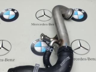 трубка охлаждающей жидкости Mercedes-Benz E-Класс W213 [рестайлинг] 2022, 2.0 л., M264.920, бензин, A2642003601