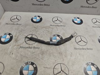 минусовой провод аккумулятора Mercedes-Benz GLB-Класс 1 поколение 2022, бензин, задний привод, A1775402500