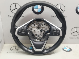 руль BMW X1 F48 2018, 2.0 л., бензин
