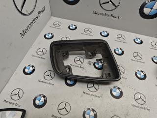 рамка зеркала правого BMW 5 серия E60/E61 [рестайлинг] 2008