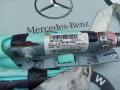 подушка безопасности боковая (шторка) BMW X6 F16 2016, 3.0 л., бензин, правый руль, 7284774 - фото №3