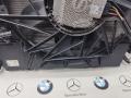кассета радиаторов BMW X3 F25 2012, 3.0 л., N52 B30 A, бензин, 7562594, 3797651, 9216144, 7593850, 7391231 - фото №10
