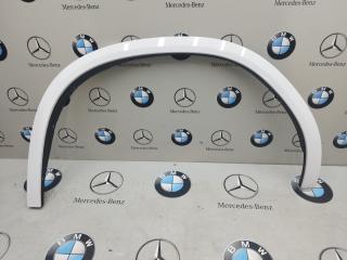 накладка колесной арки BMW X4 G02 [рестайлинг] 2023, 8071013