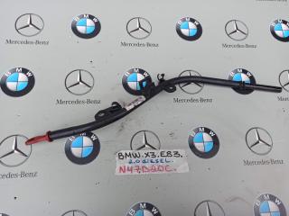 щуп двигателя BMW X3 E83 [рестайлинг] 2009, 2.0 л., N47 D20 C, дизель, 7797998