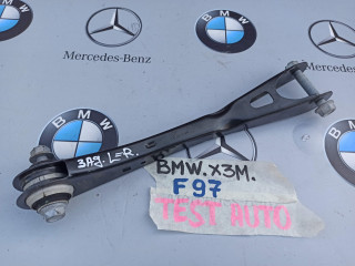 рычаг задний левый BMW X3 M F97 [рестайлинг] 2024, 3.0 л., бензин, 6871023
