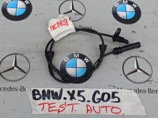 датчик ABS BMW X5 G05 [рестайлинг] 2024, бензин, 6895655