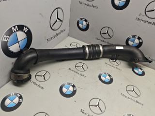 патрубок интеркулера BMW 6 GT G32 2019, 3.0 л., B58B30, бензин, 8601684