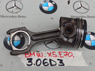 поршень BMW X5 E70 2008, 3.0 л., дизель
