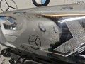 фара левая BMW X5 G05 [рестайлинг] 2025, 3.0 л., бензин, 5A8E117 - фото №4