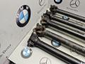 карданный вал BMW X3 E83 2006, 7526677 - фото №2