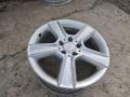 диск литой Mercedes-Benz C-Класс W204/S204 W204 2009, 3.0 л., M 272.948, бензин - фото №2