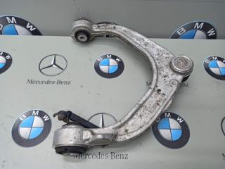 рычаг передний левый BMW X6 F16 2016, 3.0 л., бензин, правый руль