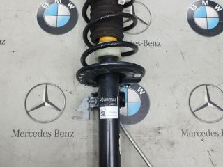 амортизатор передний правый BMW X4 G02 [рестайлинг] 2023, 2.0 л., дизель, 6890944