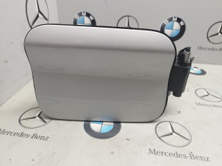 лючок топливного бака BMW X1 F48 2018, 2.0 л., бензин