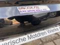 борт откидной BMW X5 M F95 2021, 4.4 л., бензин, полный привод - фото №6