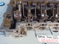 головка блока цилиндров BMW 7 серия E65/E66/E67 [рестайлинг] 2007, 3.0 л., N52 B30 A, бензин, 7535319 - фото №2