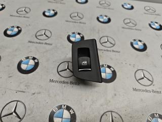 кнопка стеклоподъемника двери задней левой BMW 5 серия G30/G31 [рестайлинг] 2022, 3.0 л., бензин, полный привод, 9327031, 2844357