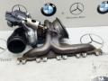 турбина BMW X1 F48 2018, 2.0 л., бензин, 7641800 - фото №5