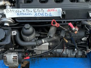 BMW X5 E53 [рестайлинг]