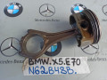 поршень BMW X5 E70 2009, 4.8 л., бензин - фото №2