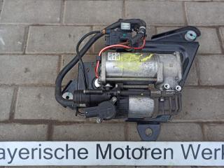 компрессор пневмоподвески BMW i4 G26 2022, электро, АКПП, 6894450