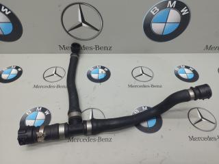 патрубок (трубопровод, шланг) BMW X3 E83 2006, 3.0 л., M57 D30 (306D3), дизель, 8385235