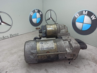 стартер BMW X5 E53 [рестайлинг] 2005, 3.0 л., дизель, 7788680