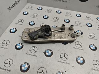 радиатор АКПП BMW 6 серия F06/F12/F13 2011, 3.0 л., N55 B30 A, бензин, задний привод, 7638679
