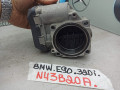 заслонка дроссельная BMW 3 серия E90/E91 [рестайлинг] 2010, 2.0 л., бензин, 7561066 - фото №3