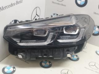 фара левая BMW X4 G02 [рестайлинг] 2023, 5A29205