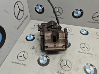 суппорт задний левый Mercedes-Benz GLC-Класс X253 [рестайлинг] 2020, 2.0 л., M264.920, бензин, полный привод, правый руль, A2534230998