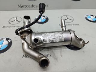 охладитель EGR / Радиатор EGR BMW X5 E70 [рестайлинг] 2012, 3.0 л., N57 D30 A, дизель, 8507334