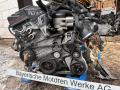 двигатель BMW 3 серия E90/E91 [рестайлинг] 2009, 2.0 л., N46 B20 BD, бензин, N46B20BD - фото №3