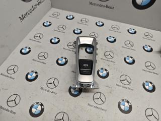 кнопка ручного тормоза (ручника) BMW X5 F15 2017, 3.0 л., N55 B30 A, бензин, АКПП, 6822520