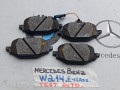 тормозные колодки Mercedes-Benz E-Класс W214 2025, 2.0 л., дизель, A2064232801 - фото №2