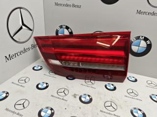 фонарь крышки багажника правый BMW X5 F15 2017, 3.0 л., N55 B30 A, бензин, АКПП, 7329046