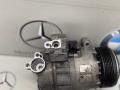компрессор кондиционера BMW X3 E83 [рестайлинг] 2007, 2.0 л., N47 D20 A, дизель, 9128940 - фото №6