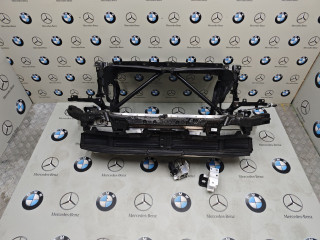 передняя панель крепления облицовки (телевизор) BMW X5 G05 [рестайлинг] 2025, 3.0 л., бензин