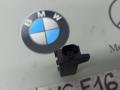 Антенна системы комфортного доступа BMW X6 F16 2016, 3.0 л., бензин, правый руль, 9220831 - фото №2