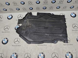 защита днища BMW X6 G06 [рестайлинг] 2024, 3.0 л., бензин, 9477803