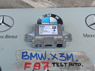 блок управления (другие) BMW X3 M F97 [рестайлинг] 2024, 3.0 л., бензин, 8735007
