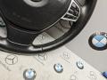 руль BMW 5 серия F07/F10/F11 2012 - фото №7