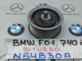 Ролик обводной BMW 7 серия F01/F02 2010, 3.0 л., N54 B30 A, бензин, 7627053 - фото №2