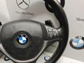 руль BMW X6 E71 [рестайлинг] 2012 - фото №3