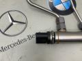 топливная рампа BMW X1 E84 [рестайлинг] 2012, 2.0 л., N20 B20 A, бензин, 7585411 - фото №3