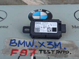 антенна BMW X3 M F97 [рестайлинг] 2024, 3.0 л., бензин, 7928682